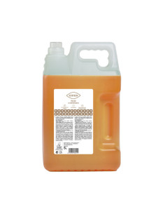 Polish Eco Limpiador jabonoso madera 5L Ecotech